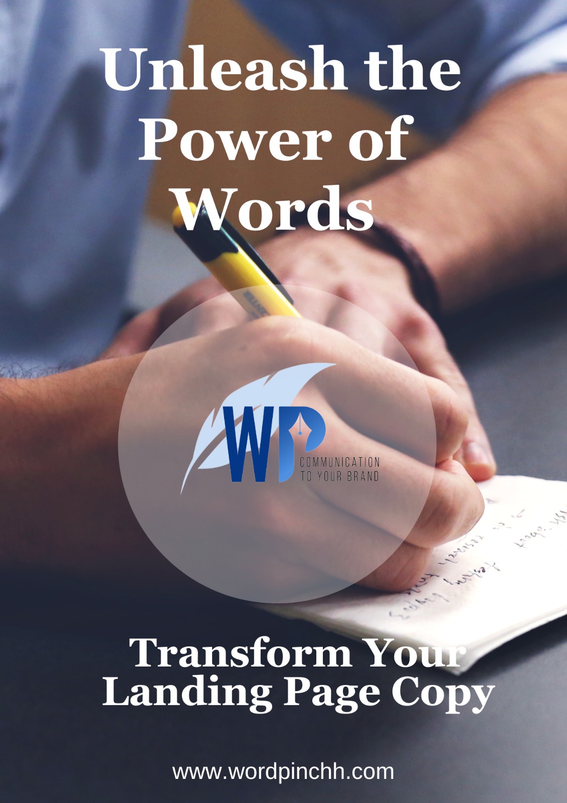 power of words wordpinchh