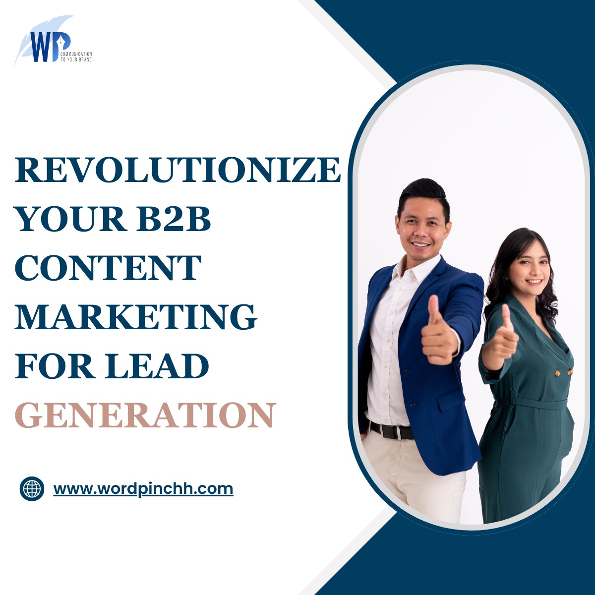 lead marketing wordpinchh