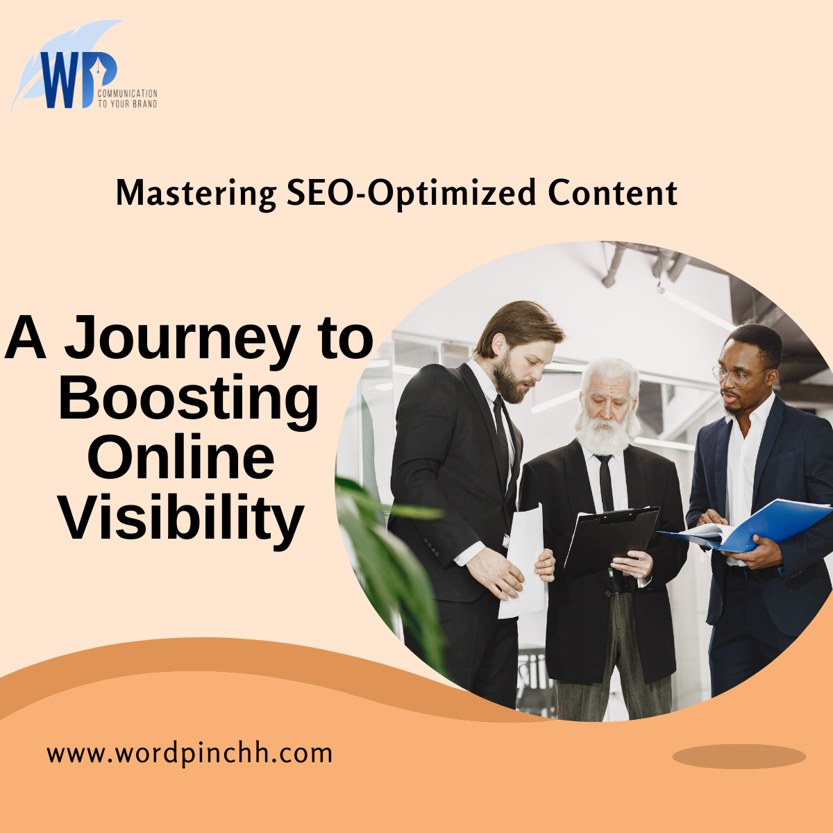 Mastering SEO-Optimized Content: A Journey to Boosting Online Visibility