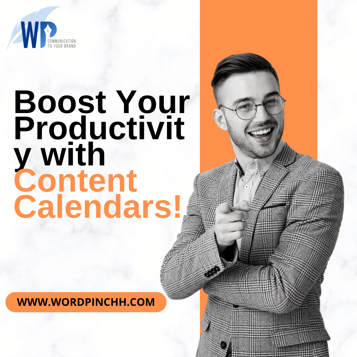 Boost Your Productivity with Content Calendars!